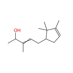 甲基環(huán)戊檀香烯醇