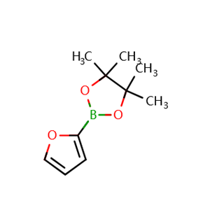 呋喃-2-硼酸頻哪醇酯374790-93-9