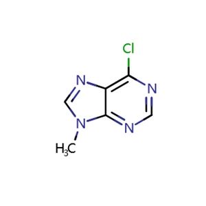 9-甲基-6-氯嘌呤2346-74-9