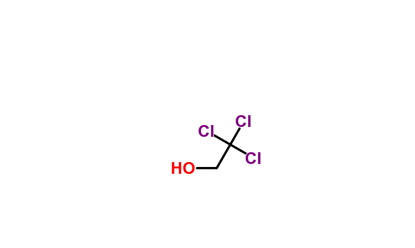 2,2,2-三氯乙醇,2,2,2-Trichloroethanol