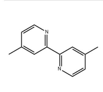 4, 4’-二甲基-2, 2‘-聯(lián)吡啶,4,4’-Dimethyl-2,2’-bipyridine