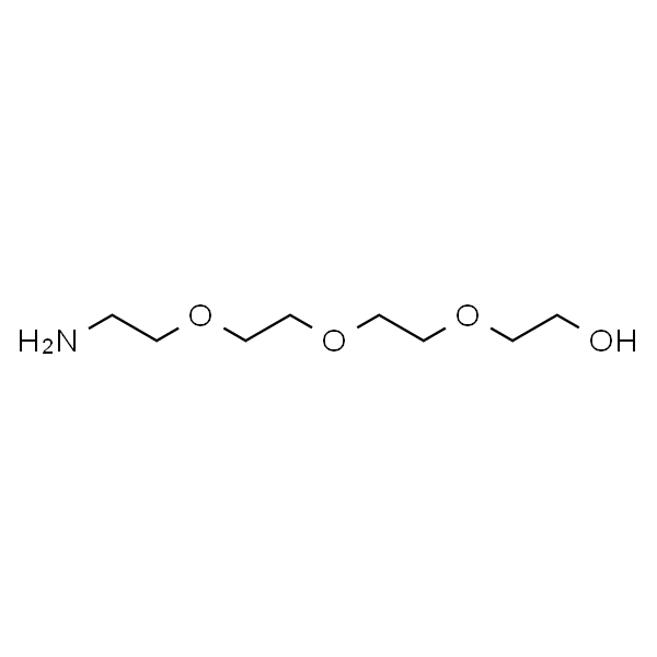 NH2-PEG4-OH,Amino-PEG4-alcohol