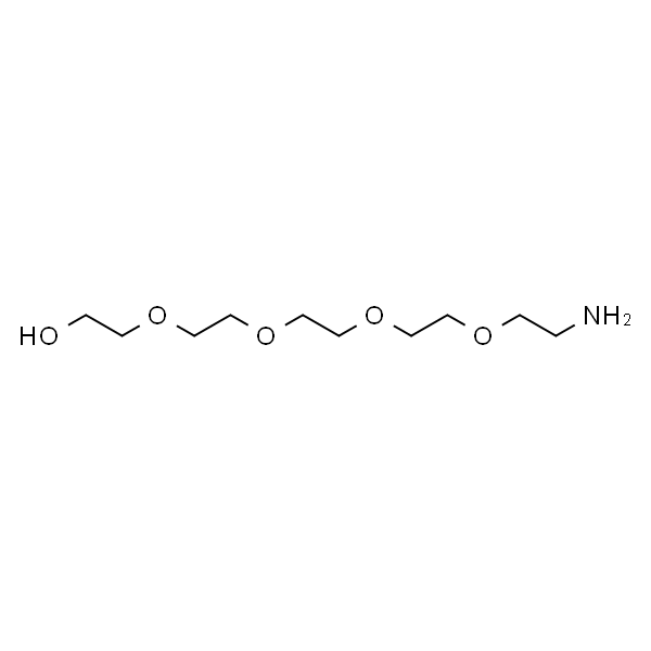 NH2-PEG5-OH,Amino-PEG5-alcohol