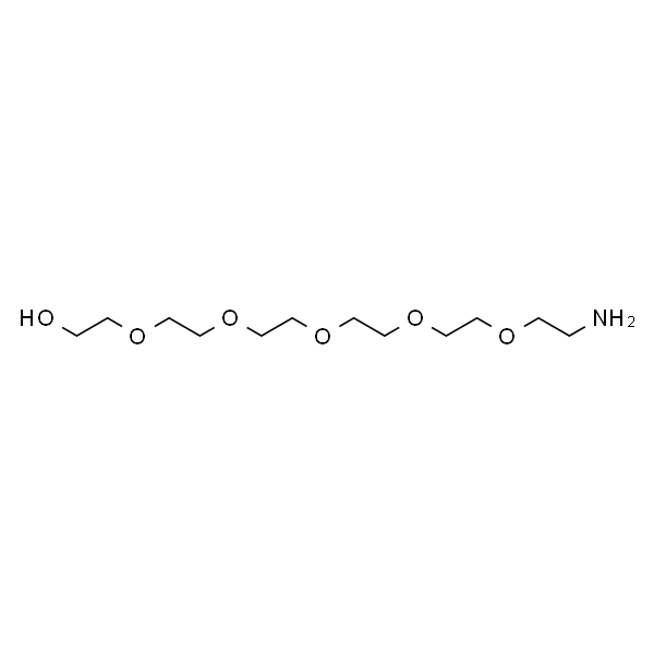 NH2-PEG6-OH,Amino-PEG6-alcohol