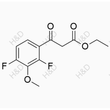 奈諾沙星雜質(zhì)6,Nemonoxacin Impurity 6