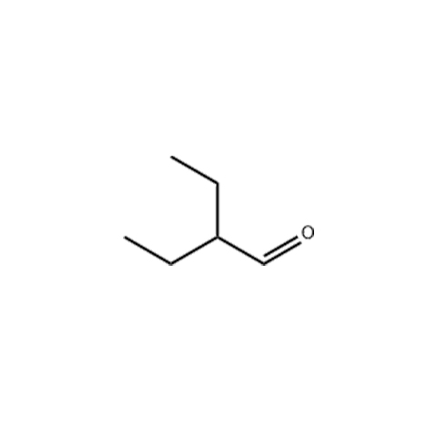 2-乙基丁醛,2-ETHYLBUTYRALDEHYDE