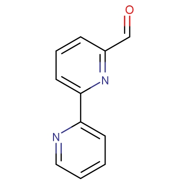 2,2-聯(lián)吡啶-6-甲醛,2,2'-Bipyridine-6-carbaldehyde