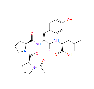 乙?；碾?11,Acetyltetrapeptide 11