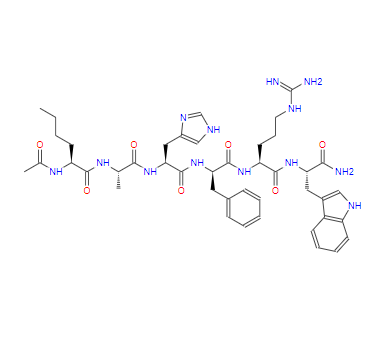 乙?；?1,Acetyl Hexapeptide-1