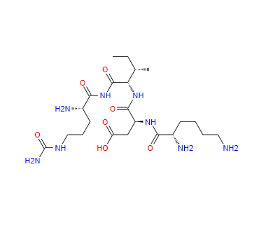 三肽-10瓜氨酸,Tripeptide-10 citrulline