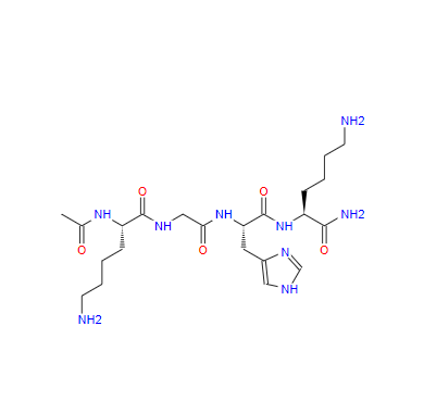 乙酰基四肽-3,Acetyl tetrapeptide-3