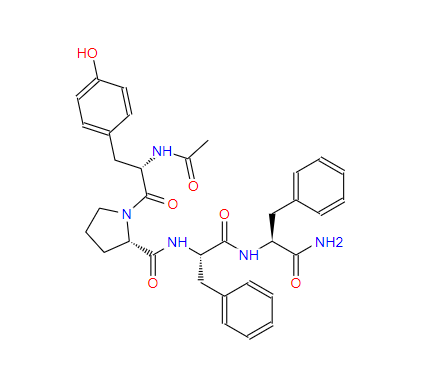 乙?；碾?15,Acetyl tetrapeptide 15