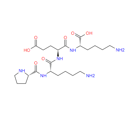 四肽-30,Tetrapeptide-30