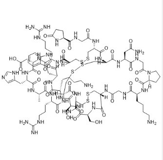 芋螺抗皺素,mu-conotoxin