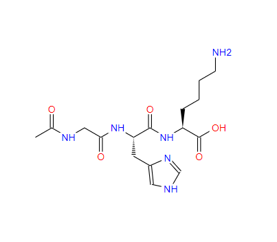 乙酰基三肽-1,Acetyl Tripeptide-1