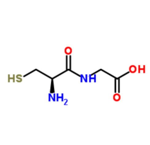 半胱氨酰甘氨酸,CYS-GLY