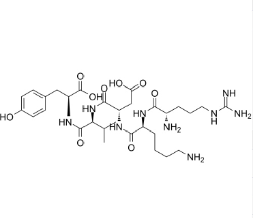 胸腺五肽,Thymopentin