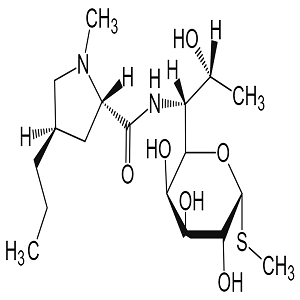 鹽酸克林霉素雜質(zhì)A,lincomycin