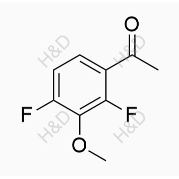 奈諾沙星雜質7,Nemonoxacin Impurity 7