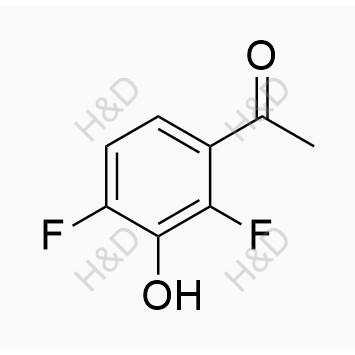 奈諾沙星雜質(zhì)8,Nemonoxacin Impurity 8