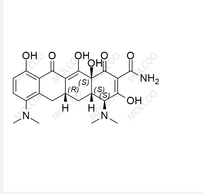 米諾環(huán)素,Minocycline