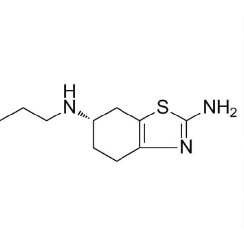 普拉克索,Pramipexole