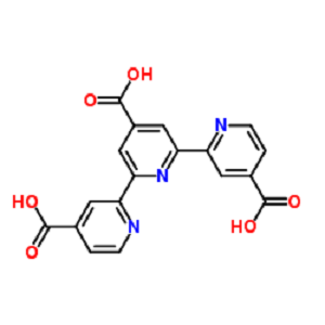 [2,2':6',2''-三聯(lián)吡啶]-4,4',4''-三甲酸,2,2':6',2