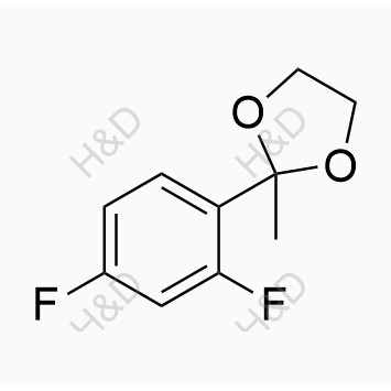 奈諾沙星雜質(zhì)9,Nemonoxacin Impurity 9