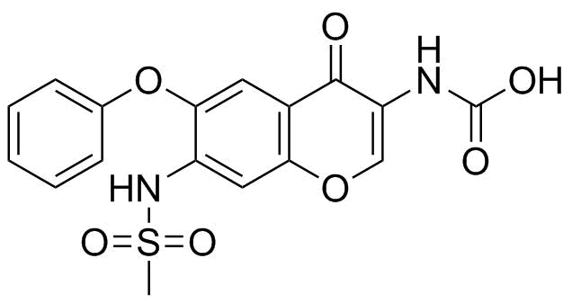 艾拉莫德雜質(zhì)47,Iguratimod Impurity 47