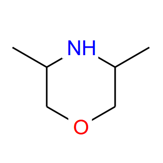 3,5-二甲基嗎啉,3,5-DiMethylMorpholine