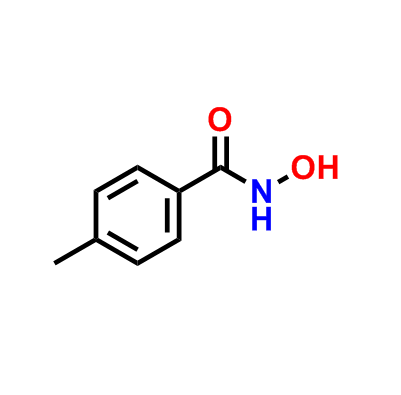 N-羥基-4-甲基苯甲酰胺,N-Hydroxy-4-methylbenzamide