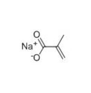 甲基丙烯酸鈉,SODIUM METHACRYLATE