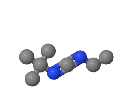 1-叔丁基-3-乙基碳二酰亞胺,1-TERT-BUTYL-3-ETHYLCARBODIIMIDE