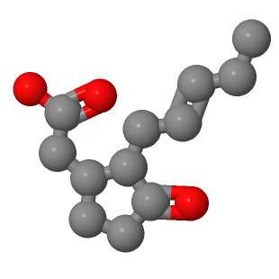 茉莉酸,(+/-)-JASMONIC ACID