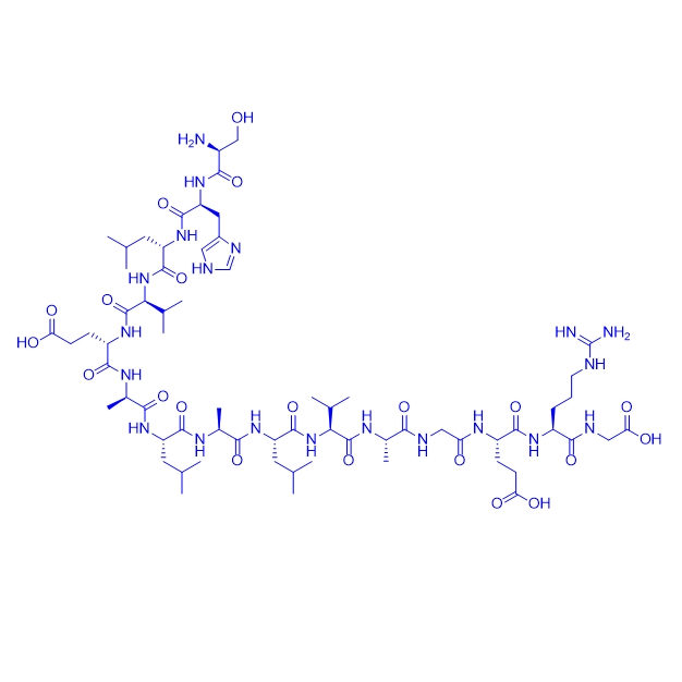 变构肽配体 (APL)多肽NBI-6024,NBI-6024