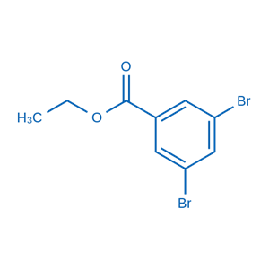 3,5-二溴苯甲酸乙酯