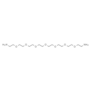 NH2-PEG7-CH2CH2NH2,Amino-PEG7-Amine