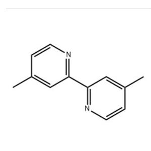 4, 4’-二甲基-2, 2‘-聯(lián)吡啶,4,4’-Dimethyl-2,2’-bipyridine