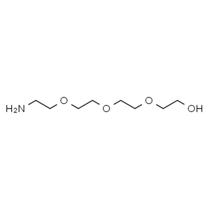 NH2-PEG4-OH,Amino-PEG4-alcohol