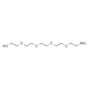 NH2-PEG5-OH,Amino-PEG5-alcohol