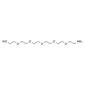 NH2-PEG6-OH