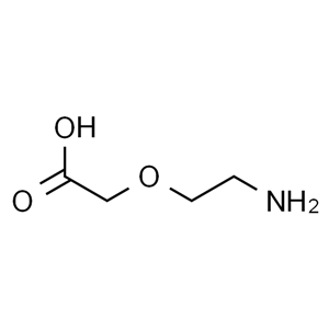 NH2-PEG1-CH2COOH