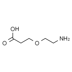 NH2-PEG1-CH2CH2COOH