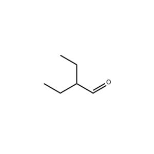 2-乙基丁醛,2-ETHYLBUTYRALDEHYDE