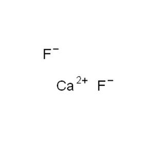 氟化鈣,Calcium fluoride