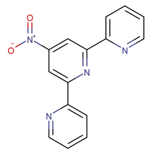 4'-硝基-2,2':6',2