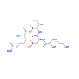 三肽-10瓜氨酸