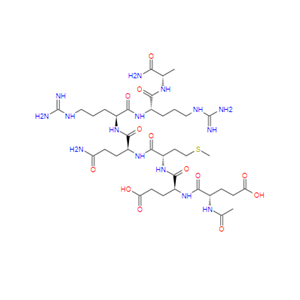 乙酰基七肽-4