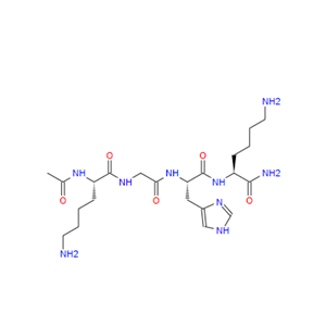 乙酰基四肽-3,Acetyl tetrapeptide-3