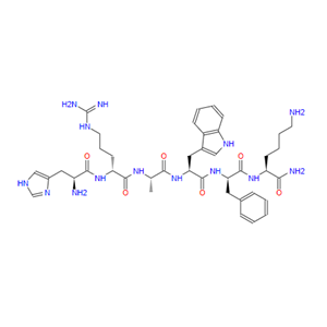 六肽褪黑素多肽